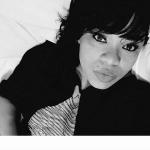 Meet your Posher, Latanya